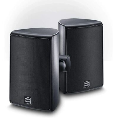Magnat Symbol X 160 Schwarz - HiFi + Heimkino Lautsprecher Magnat Symbol X 160 Schwarz - HiFi + Heimkino Lautsprecher