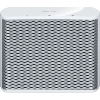 Magnat CS 10 Wireless Multiroom Lautsprecher - Weiß - 15 W Magnat CS 10 Wireless Multiroom Lautsprecher - Weiß - 15 W