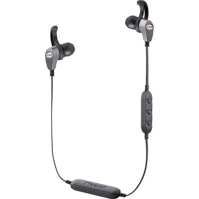 Casque Intra-auriculaire Bluetooth Magnat LZR 548 BT - Casque Casque Intra-auriculaire Bluetooth Magnat LZR 548 BT - Casque