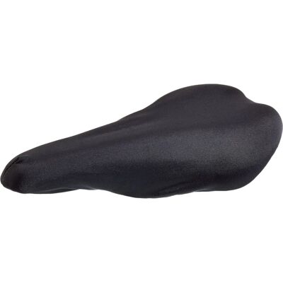 Asista Fahrradsattelüberzug - Wasserdichtes Lycra Elastisch Straße Asista Fahrradsattelüberzug - Wasserdichtes Lycra Elastisch Straße