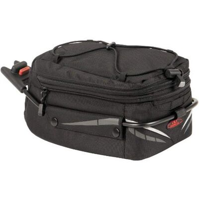 Norco Sacoche de Selle Ontario Active - 7,5L pour Vélo - Publicité Norco Sacoche de Selle Ontario Active - 7,5L pour Vélo - Publicité