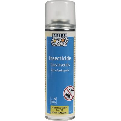 Aries Pistal Pyrethrum 200 ml - Insecticida Aries Pistal Pyrethrum 200 ml - Insecticida