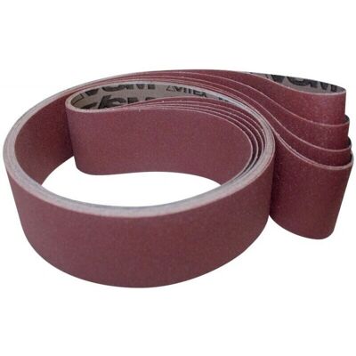 VSM - Cinghia abrasiva - 6x610mm Grit 80 VSM - Cinghia abrasiva - 6x610mm Grit 80