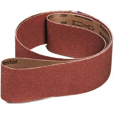 VSM - Schleifband KK711X - 1000mm x 50mm - Körnung 120 - für Stahl/Alu/Holz VSM - Schleifband KK711X - 1000mm x 50mm - Körnung 120 - für Stahl/Alu/Holz