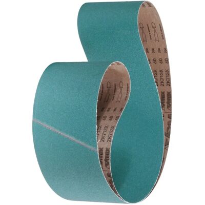 VSM ZK713X Zirkonium Schleifband - Schleifband aus Gewebe VSM ZK713X Zirkonium Schleifband - Schleifband aus Gewebe