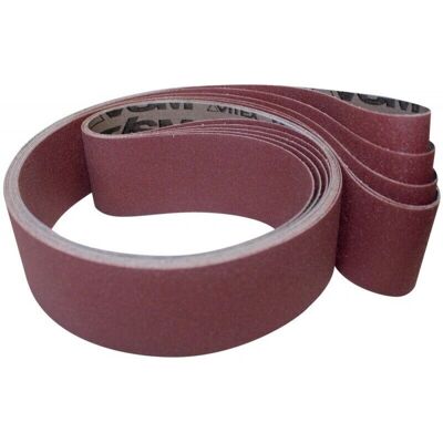 VSM Modèle 713289 - Bande abrasive pour bois - Publicité VSM Modèle 713289 - Bande abrasive pour bois - Publicité