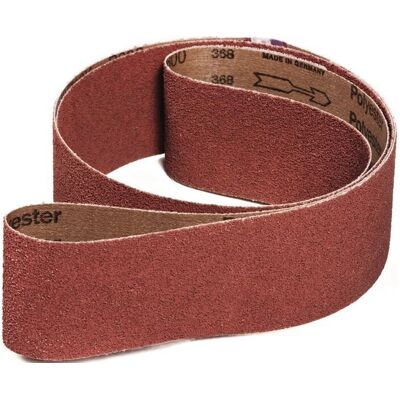 VSM - Schleifband - 1000mm x 50mm x 60 - Stahl/Alu/Holz VSM - Schleifband - 1000mm x 50mm x 60 - Stahl/Alu/Holz