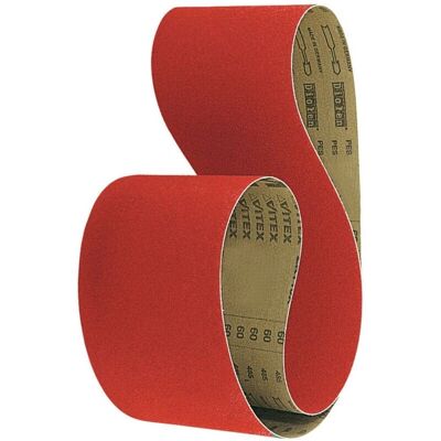 VSM Schleifgewebe Band - 150x2000 mm - Keramik-Korn VSM Schleifgewebe Band - 150x2000 mm - Keramik-Korn