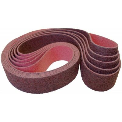 VSM - Schleifvliesband - 6 x 520 mm - K180 VSM - Schleifvliesband - 6 x 520 mm - K180