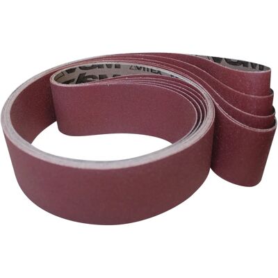 VSM KK711X50X1000MM Schleifband - Für Stahlbearbeitung geeignet VSM KK711X50X1000MM Schleifband - Für Stahlbearbeitung geeignet