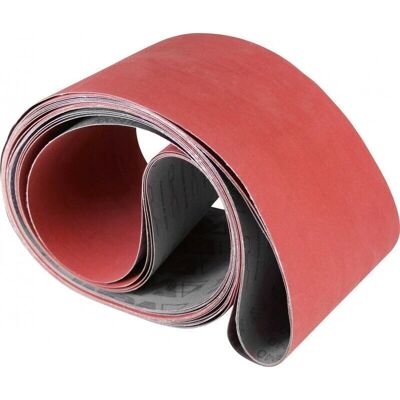 VSM KK841F Nastro Abrasivo - Corindone - 50x3500mm - Grana 80 VSM KK841F Nastro Abrasivo - Corindone - 50x3500mm - Grana 80
