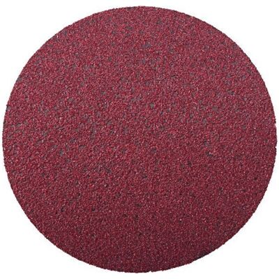 VSM KP222K Schleifscheibe - 115mm, Körnung 40, Klett - Schleifprodukt VSM KP222K Schleifscheibe - 115mm, Körnung 40, Klett - Schleifprodukt