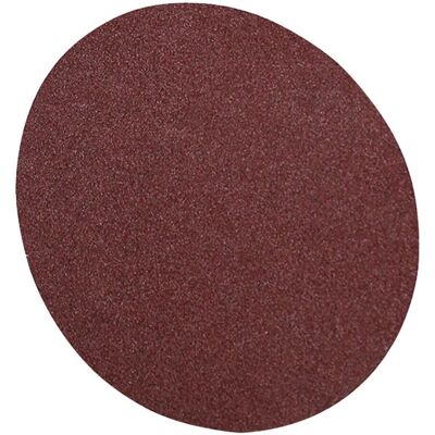 VSM KP222K Schleifscheibe - 115mm, Körnung 120, Klett - Für Holz & Stahl VSM KP222K Schleifscheibe - 115mm, Körnung 120, Klett - Für Holz & Stahl