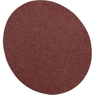 VSM KP222K Schleifscheibe - 125mm, Körnung 60, Klett - Holz/Stahl VSM KP222K Schleifscheibe - 125mm, Körnung 60, Klett - Holz/Stahl
