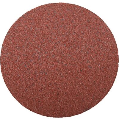 VSM KP222K Klett-Schleifscheibe - 125mm K100 - Schleifpapier VSM KP222K Klett-Schleifscheibe - 125mm K100 - Schleifpapier