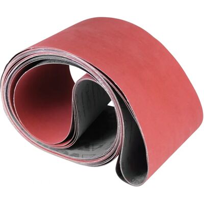 VSM KK841F Nastro abrasivo - 50x3500mm G60 per metallo VSM KK841F Nastro abrasivo - 50x3500mm G60 per metallo