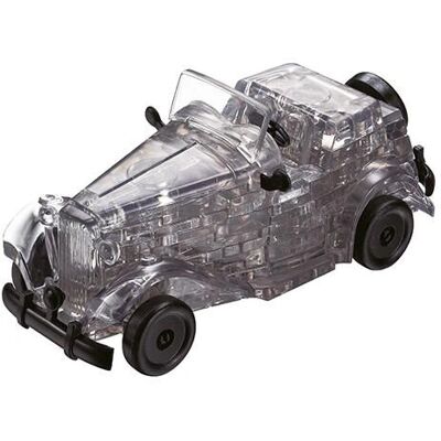 HCM Kinzel 59134 Fahrzeug 3D Puzzle - 53 Teile HCM Kinzel 59134 Fahrzeug 3D Puzzle - 53 Teile