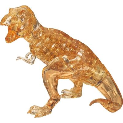 HCM Kinzel Tyrannosaurus 3D Kristall Puzzle HCM Kinzel Tyrannosaurus 3D Kristall Puzzle