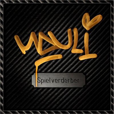 Spielverderber - Gebraucht - Audio CD Spielverderber - Gebraucht - Audio CD