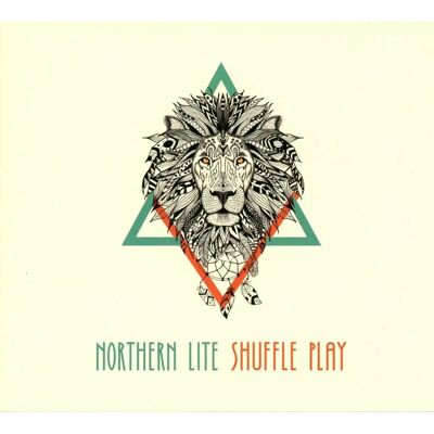 UNA MUSIC Northern Lite - 1 Skiva - Audio CD UNA MUSIC Northern Lite - 1 Skiva - Audio CD
