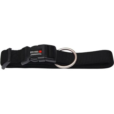 Wolters Extra Breit Professionelles Nylon Hundehalsband - Hundehalsband Wolters Extra Breit Professionelles Nylon Hundehalsband - Hundehalsband