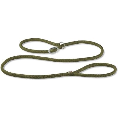 Laisse Wolters K2 Tau - Nylon robuste, limiteur efficace - Publicité Laisse Wolters K2 Tau - Nylon robuste, limiteur efficace - Publicité