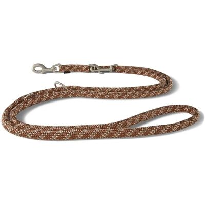 Wolters Everest Hundeleine - Reflektierend, 200cm x 13mm - Hundeleine Wolters Everest Hundeleine - Reflektierend, 200cm x 13mm - Hundeleine