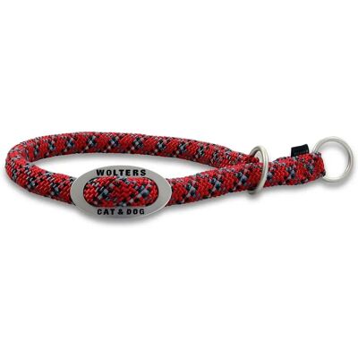 Wolters Everest Reflektierendes Nylon-Halsband - 40cm Wolters Everest Reflektierendes Nylon-Halsband - 40cm
