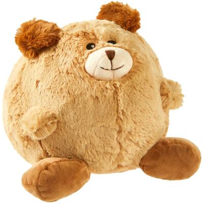 Wolters 22229 Plüschhundekugel - Weich, Langlebig, 23cm Wolters 22229 Plüschhundekugel - Weich, Langlebig, 23cm