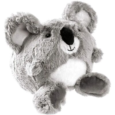 Wolters Koala Plüschball - Hundespielzeug 15cm Wolters Koala Plüschball - Hundespielzeug 15cm