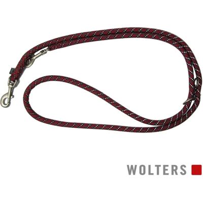Wolters Everest Hundeleine - Reflektierend Nylon 300cm Wolters Everest Hundeleine - Reflektierend Nylon 300cm