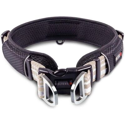 Collier pour Chien Wolters Active Pro - Léger, Réfléchissant, Rembourré - Publicité Collier pour Chien Wolters Active Pro - Léger, Réfléchissant, Rembourré - Publicité