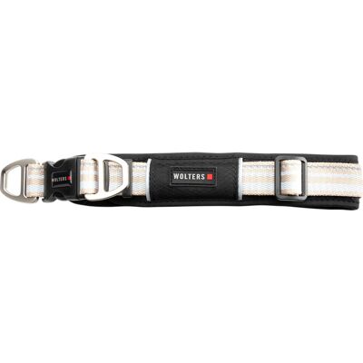 Wolters Active Pro Hundehalsband - 40-45 cm - Leicht & Reflektierend Wolters Active Pro Hundehalsband - 40-45 cm - Leicht & Reflektierend