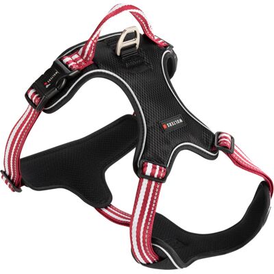 Wolters Active Pro Hundegeschirr - Verstellbar, Reflektierend, Leicht Wolters Active Pro Hundegeschirr - Verstellbar, Reflektierend, Leicht