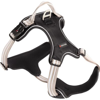 Wolters Active Pro Hundegeschirr - Verstellbar, Reflektierend, Bequem Wolters Active Pro Hundegeschirr - Verstellbar, Reflektierend, Bequem