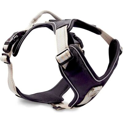 Wolters Active Pro Hundegeschirr - Verstellbar, Reflektierend, Bequem Wolters Active Pro Hundegeschirr - Verstellbar, Reflektierend, Bequem