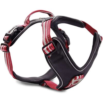 Wolters Active Pro Hundegeschirr - Komfort & Sicherheit Wolters Active Pro Hundegeschirr - Komfort & Sicherheit