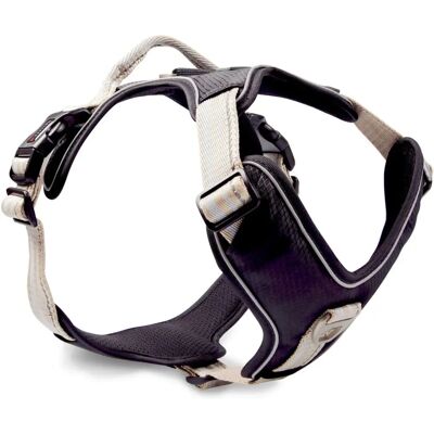 Wolters Hundegeschirr Active Pro - Verstellbar, Reflektiv, Komfort Wolters Hundegeschirr Active Pro - Verstellbar, Reflektiv, Komfort