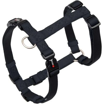 Wolters Profi-Hundegeschirr Graphit - Outdoor-Abenteuer Wolters Profi-Hundegeschirr Graphit - Outdoor-Abenteuer