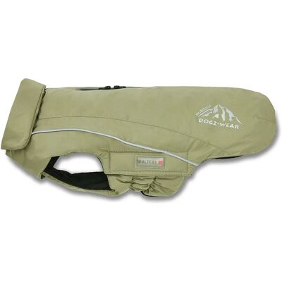 Wolters Hundeski Jacke - Khakigrün - 32 cm Wolters Hundeski Jacke - Khakigrün - 32 cm