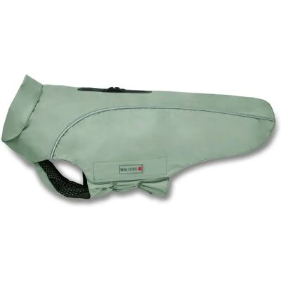 Wolters Hunderegenjacke Easy Rain - Reflektierend, Wasserdicht, Verstellbar Wolters Hunderegenjacke Easy Rain - Reflektierend, Wasserdicht, Verstellbar