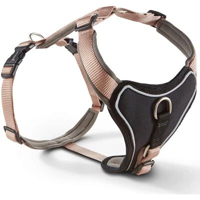 Wolters Professional Comfort Champagner Hundegeschirr Wolters Professional Comfort Champagner Hundegeschirr