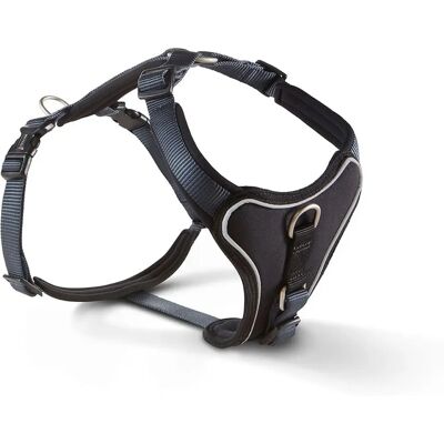 Wolters Hundegeschirr - Verstellbar Komfort Nylon & Neopren Wolters Hundegeschirr - Verstellbar Komfort Nylon & Neopren