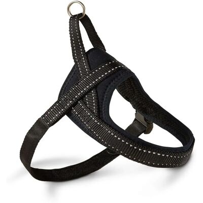 Wolters Hundegeschirr Soft & Safe - Reflektierend, Verstellbar, Komfortabel Wolters Hundegeschirr Soft & Safe - Reflektierend, Verstellbar, Komfortabel