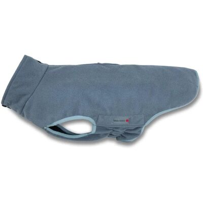 Wolters - Casual Soft & Dry - Blau - 38 cm - Dog Coat Wolters - Casual Soft & Dry - Blau - 38 cm - Dog Coat