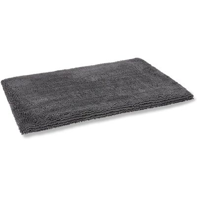 Tapis de Voyage Wolters XL pour Chiens - Microfibre, Antidérapant, Lavable - Publicité Tapis de Voyage Wolters XL pour Chiens - Microfibre, Antidérapant, Lavable - Publicité
