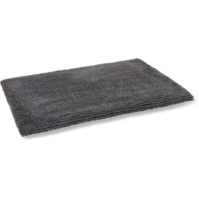 Tapis de Voyage Wolters XL pour Chiens - Microfibre, Antidérapant, Lavable - Publicité Tapis de Voyage Wolters XL pour Chiens - Microfibre, Antidérapant, Lavable - Publicité