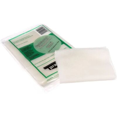 Presto 610022 Panos de pó - Kit com 5 unidades Presto 610022 Panos de pó - Kit com 5 unidades