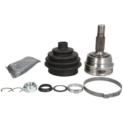 Spidan CV Joint - 20260 - Kugelgleichlaufgelenk - 81mm Spidan CV Joint - 20260 - Kugelgleichlaufgelenk - 81mm