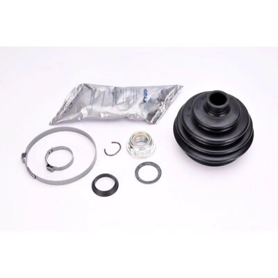 Kit Gomma Guaina Assale SPIDAN / LÖBRO - M20x1.5, 84mm, gomma NBR Kit Gomma Guaina Assale SPIDAN / LÖBRO - M20x1.5, 84mm, gomma NBR